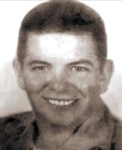 Staff Sergeant Donald Raymond Sandve, U.S. Army. (VVMF)
